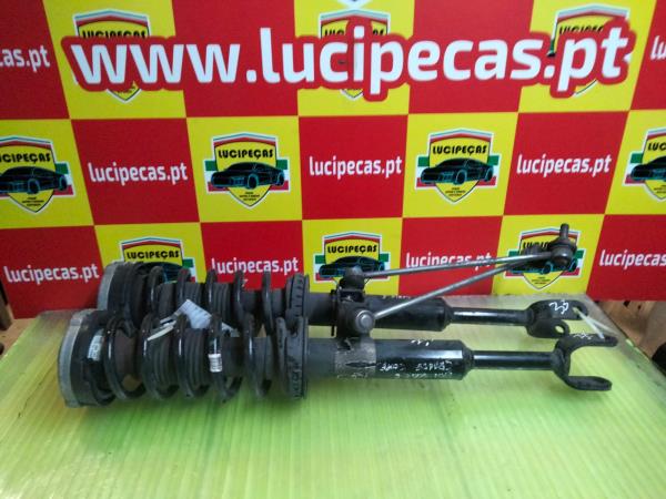Amortecedores Frente BMW 6 Gran Coupe (F06) | 12 - 18