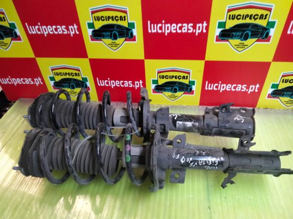 Amortecedores Frente FORD FIESTA VI (CB1, CCN) | 08 -  Imagem-1