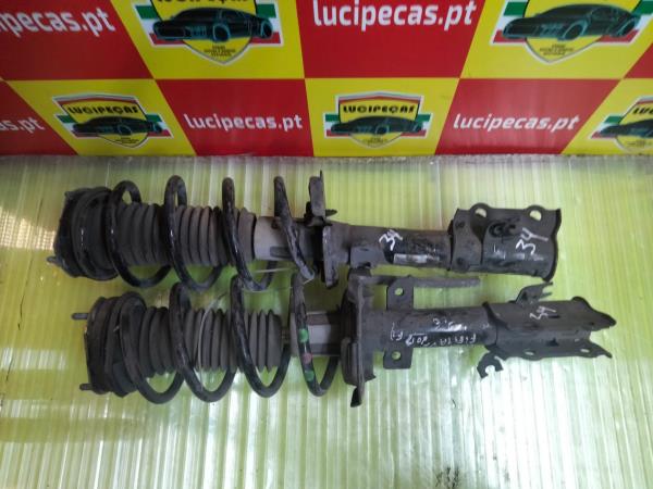 Amortecedores Frente FORD FIESTA VI (CB1, CCN) | 08 -  Imagem-2