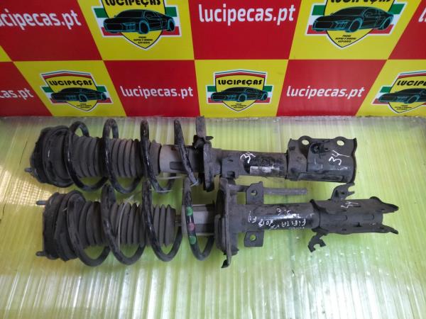 Amortecedores Frente FORD FIESTA VI (CB1, CCN) | 08 -  Imagem-3