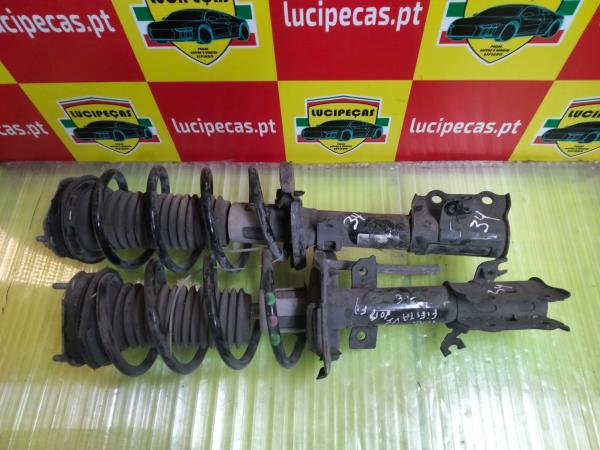Amortecedores Frente FORD FIESTA VI (CB1, CCN) | 08 -  Imagem-4