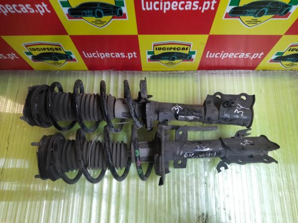 Amortecedores Frente FORD FIESTA VI (CB1, CCN) | 08 -  Imagem-5