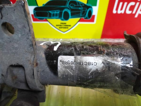 Amortecedores Frente FORD FIESTA VI (CB1, CCN) | 08 -  Imagem-6