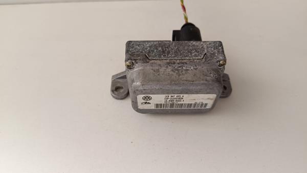MÓDULO ELETRÓNICO  AUDI A3 Sportback (8PA) | 04 - 15