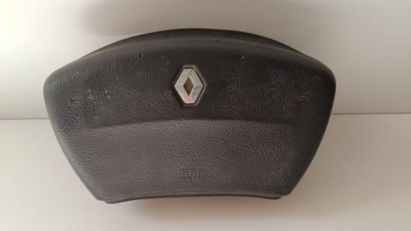Driver Airbag RENAULT LAGUNA II (BG0/1_) | 01 - 07
