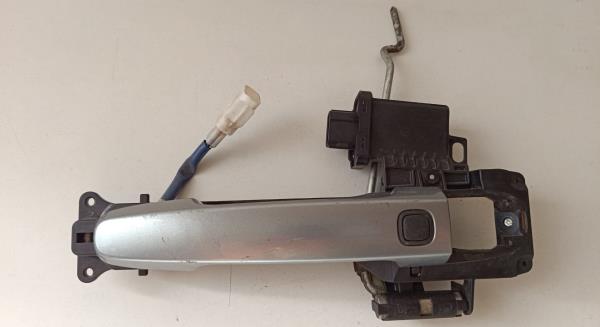 Puxador frente DTO TOYOTA RAV 4 I (_A1_) | 94 - 00