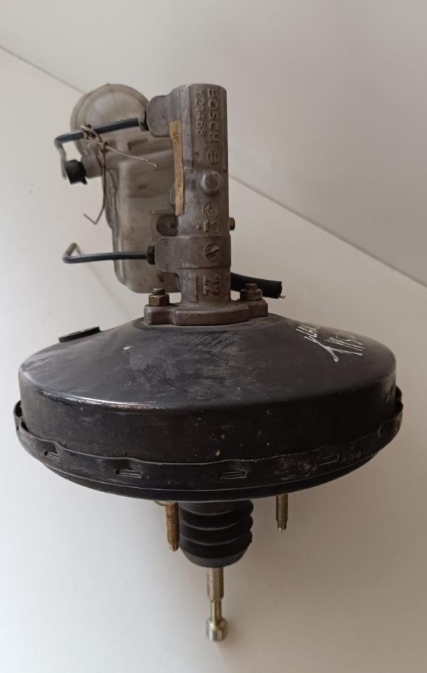Servo Freio LANCIA YPSILON (843_) | 03 - 11