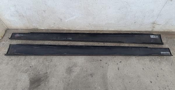 Embaladeiras BMW 3 (F30, F80) | 11 - 18 Imagem-1