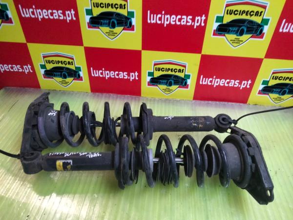 Amortecedores Frente NISSAN ALMERA II (N16) | 00 - 