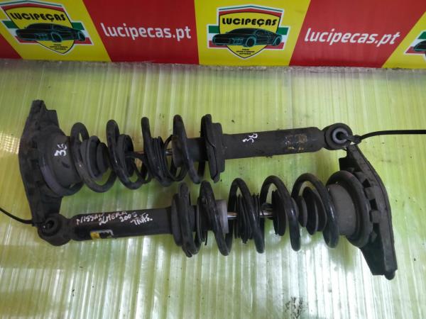 Amortecedores Frente NISSAN ALMERA II (N16) | 00 -  Imagem-1