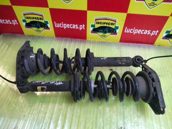 Amortecedores Frente NISSAN ALMERA II (N16) | 00 -  Imagem-2