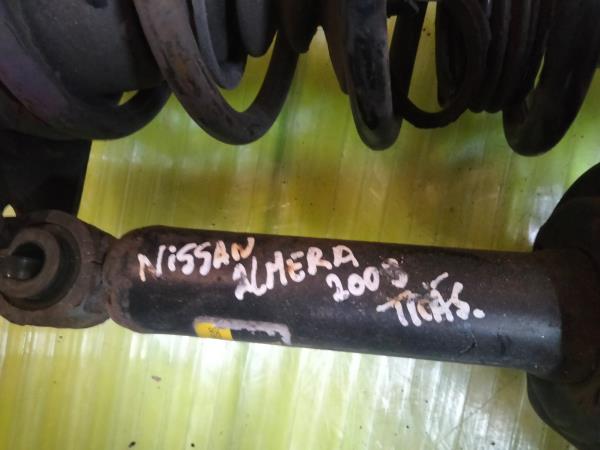 Amortecedores Frente NISSAN ALMERA II (N16) | 00 -  Imagem-3