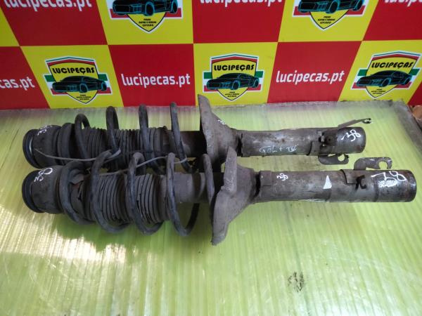 Amortecedores Frente ALFA ROMEO 147 (937_) | 00 - 10 Imagem-1