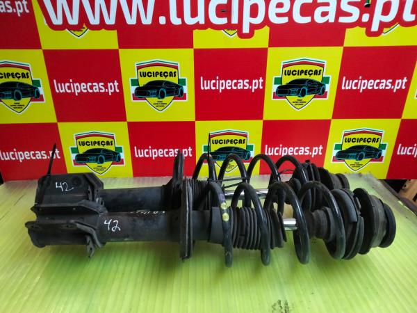 Amortecedores Frente LANCIA YPSILON (843_) | 03 - 11