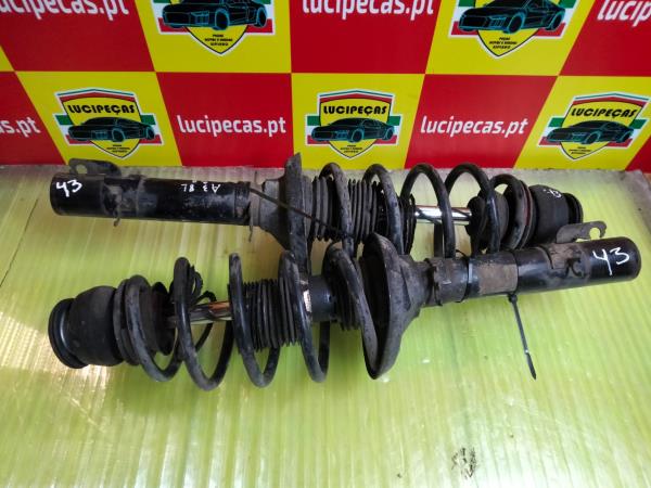 Amortecedores Frente AUDI A3 (8L1) | 96 - 06