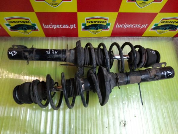 Amortecedores Frente AUDI A3 (8L1) | 96 - 06 Imagem-2