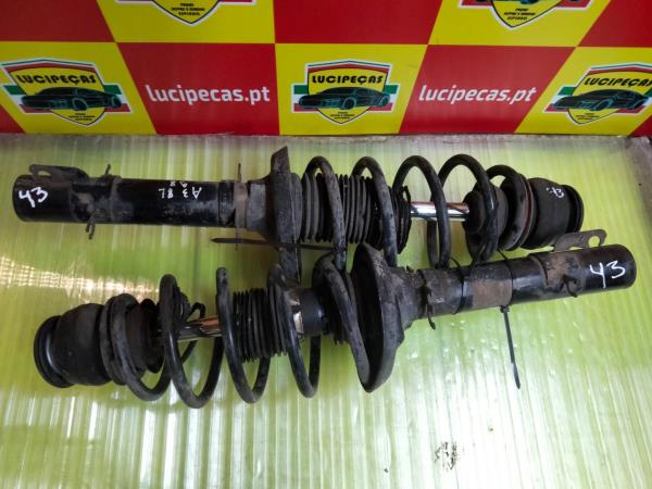 Amortecedores Frente AUDI A3 (8L1) | 96 - 06 Imagem-3