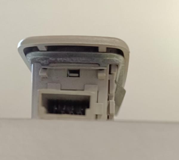 Luz interior  SEAT LEON (FR) 2004 Imagem-5