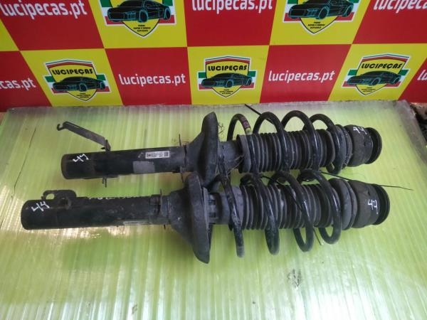 Amortecedores Frente SEAT LEON (1M1) | 99 - 06 Imagem-3