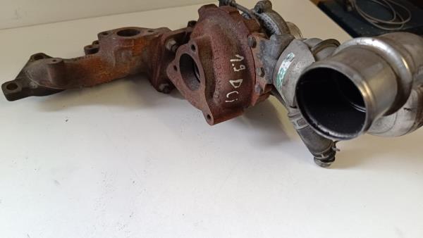 Turbo OPEL ASTRA J (P10) | 09 - 15 Imagem-2