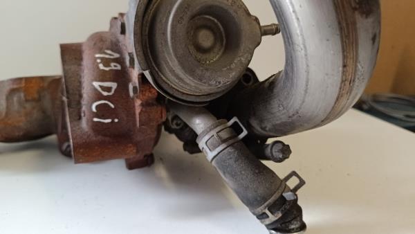Turbo OPEL ASTRA J (P10) | 09 - 15 Imagem-3