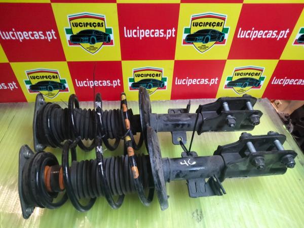 Amortecedores Frente PEUGEOT RIFTER | 18 - 