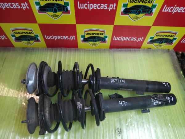Amortecedores Frente BMW 1 (E87) | 03 - 13