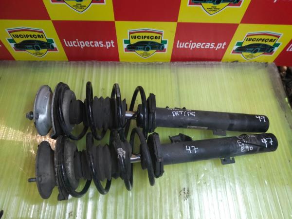 Amortecedores Frente BMW 1 (E87) | 03 - 13 Imagem-1