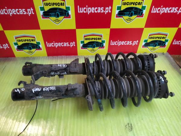 Amortecedores Frente FORD FIESTA VI (CB1, CCN) | 08 -  Imagem-1