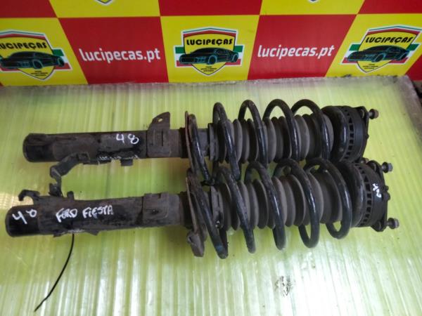 Amortecedores Frente FORD FIESTA VI (CB1, CCN) | 08 -  Imagem-2