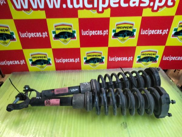 Amortecedores Frente MERCEDES-BENZ E-CLASS (W211) | 02 - 09