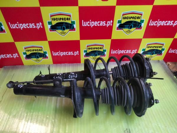 Amortecedores Frente FORD FOCUS II (DA_, HCP, DP) | 04 - 13