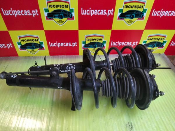 Amortecedores Frente FORD FOCUS II (DA_, HCP, DP) | 04 - 13 Imagem-1