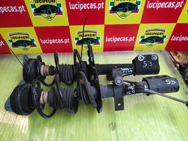 Amortecedores Frente RENAULT CLIO IV (BH_) | 12 - 