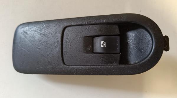 Comutador vidro da frente Dto RENAULT SCÉNIC II (JM0/1_) | 03 - 10