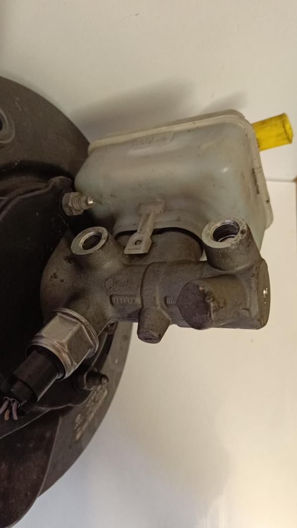 Servo Freio SEAT LEON (FR) 2004 Imagem-2