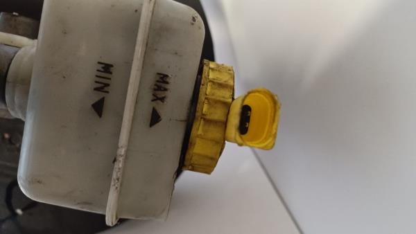 Servo Freio SEAT LEON (FR) 2004 Imagem-3