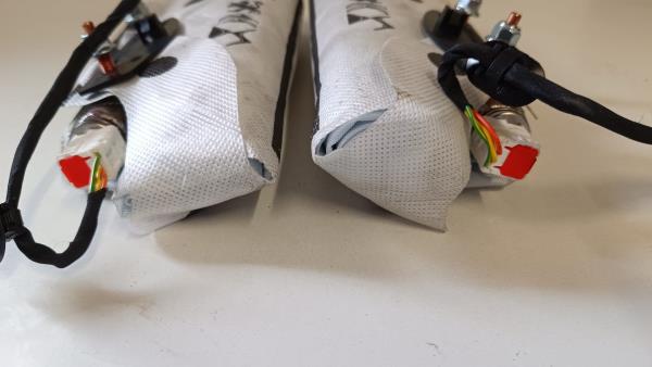 AIRBAGS DE BANCO PEUGEOT 2008 I (CU_) | 13 -  Imagem-2