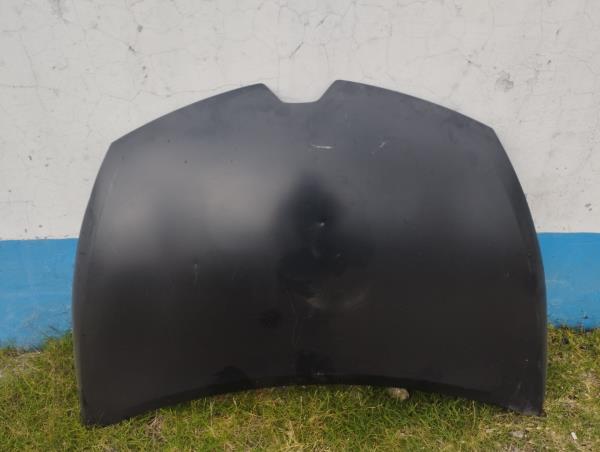 Capot RENAULT CLIO IV (BH_) | 12 - 