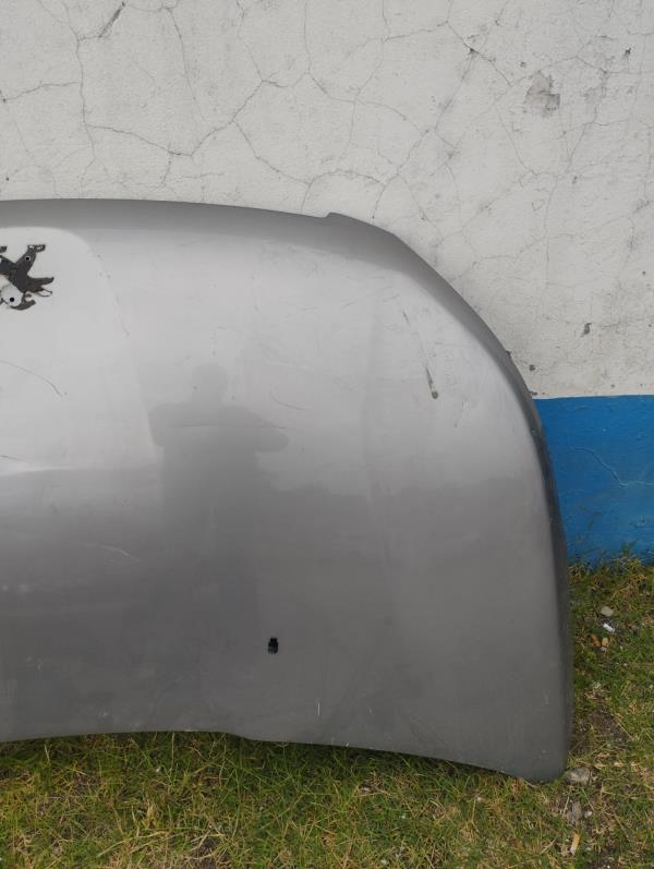 Capot PEUGEOT 2008 I (CU_) | 13 -  Imagem-5