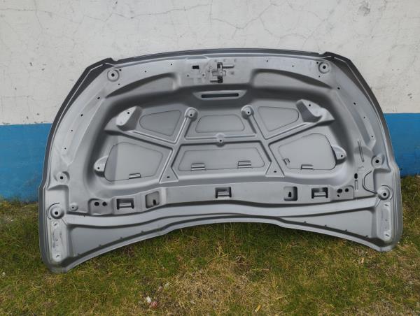 Capot PEUGEOT 2008 I (CU_) | 13 -  Imagem-6