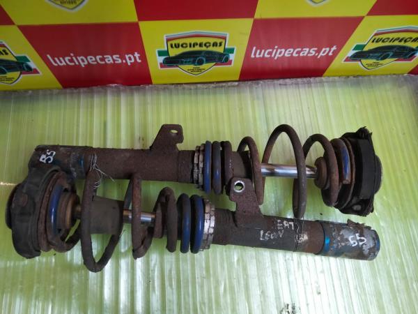 Amortecedores Frente SEAT LEON (1P1) | 05 - 13 Imagem-3