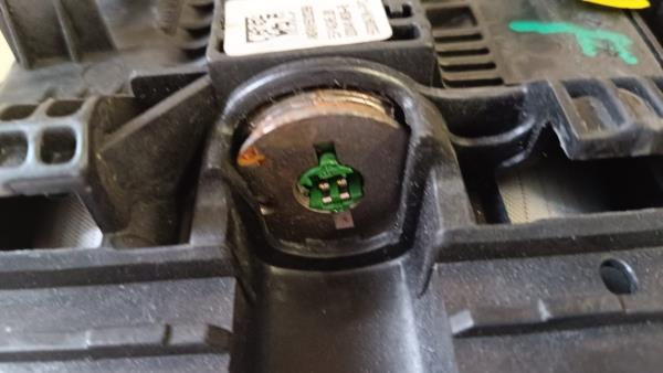 Driver Airbag RENAULT MEGANE II (BM0/1_, CM0/1_) | 01 - 12 Imagem-2