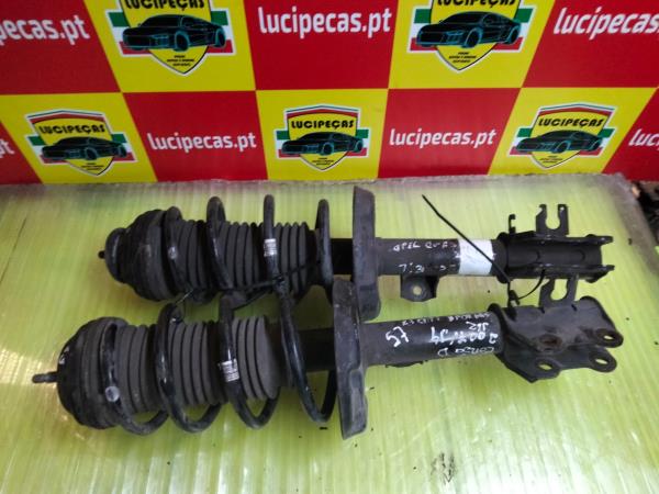 Amortecedores Frente OPEL CORSA D (S07) | 06 - 14