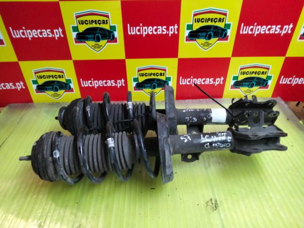 Amortecedores Frente OPEL CORSA D (S07) | 06 - 14 Imagem-1
