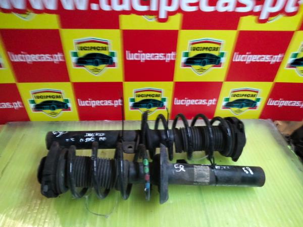 Amortecedores Frente VOLKSWAGEN GOLF VI (5K1) | 08 - 14