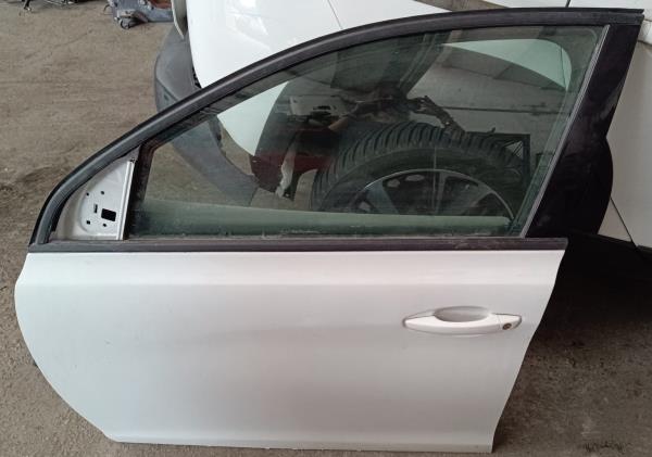 Front Door Left  PEUGEOT 308 Caixa/Hatchback (LB_) | 15 - 