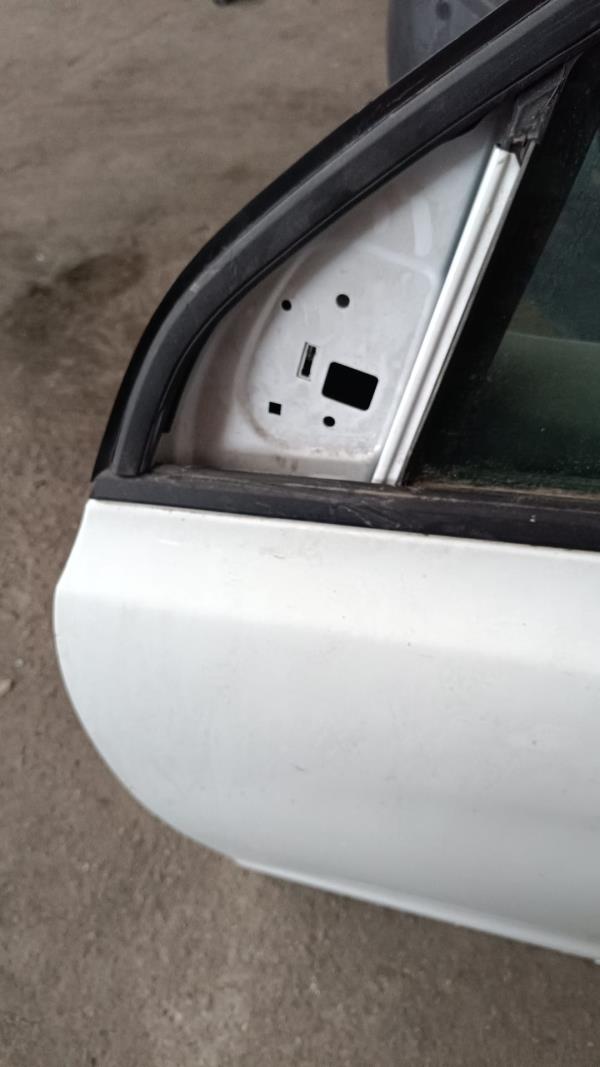 Front Door Left  PEUGEOT 308 Caixa/Hatchback (LB_) | 15 -  Imagem-1