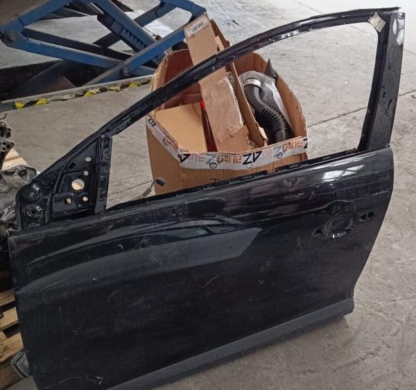 Front Door Left  RENAULT Megane III (SW)