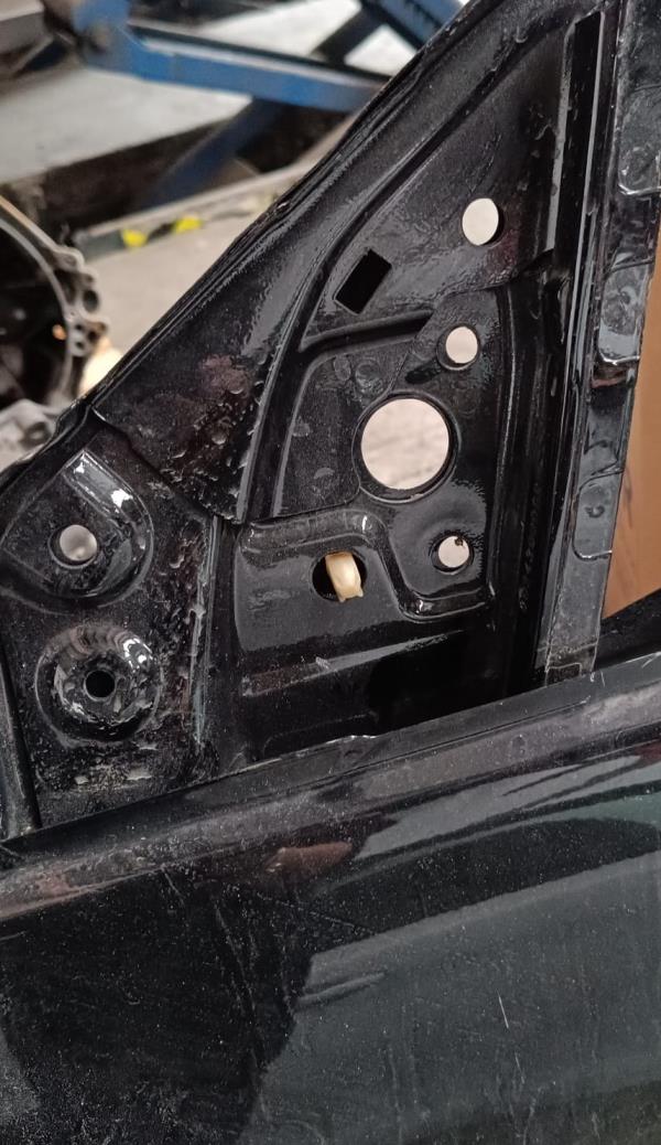 Front Door Left  RENAULT Megane III (SW) Imagem-1